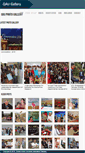 Mobile Screenshot of media.qau.edu.pk